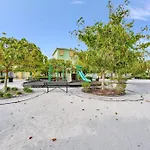 Seas The Day Cottage Near Disney With Margaritaville Resort Access - 8001Ff