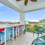 Seas The Day Cottage Near Disney With Margaritaville Resort Access - 8001Ff