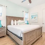 Sanderella Castle! Premium Cottage Near Disney With Private Hot Tub Margaritaville Resort Access - 3037Sp