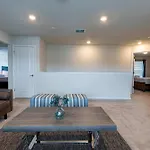 Family Friendly 5Br Home Pool Patio & Room For 10
