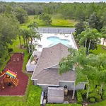 Sebastian Pool Villa W Spa