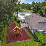Triton Vacation Pool Home Near Disney
