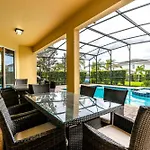 Encore Resort 6 Bedroom Vacation Home With Pool 2300