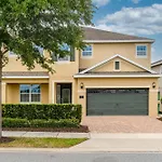 Encore Resort 6 Bedroom Vacation Home With Pool 2300