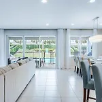 Top Villas - Encore Resort 1588