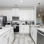 Top Villas - Encore Resort 629