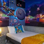 Top Villas - Encore Resort 629