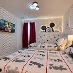 Dream Disney Getaway Private Pool Themed Bedrooms. Book Now Fvr 64