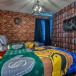 Dream Disney Getaway Private Pool Themed Bedrooms. Book Now Fvr 64
