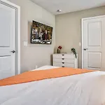 Dream Disney Getaway Private Pool Themed Bedrooms. Book Now Fvr 63