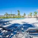 Dream Disney Getaway Private Pool Themed Bedrooms. Book Now Fvr 63