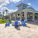 Upstay 20 Guest Capacity Mansion Near Disney