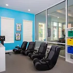 Luxury 3Br Home With Mario Bros Room Near Disney