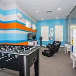 Luxury 3Br Home With Mario Bros Room Near Disney