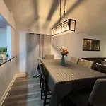 Staycation House