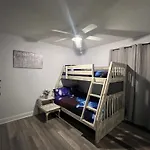 Staycation House