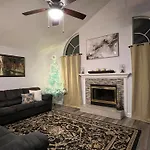 Staycation House
