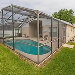 Safari Lodge