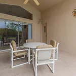 Safari Lodge
