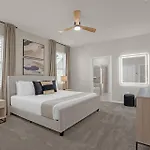 Upstay 20 Guest Capacity Mansion Near Disney