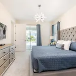 Sophisticated 7 Bdrm Villa With Home Theater At Encore