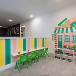 Colorful 8 Bdrm Home With Theater At Encore