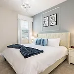 Dainty 4 Bdrm Home With Themed Bedrooms At Encore