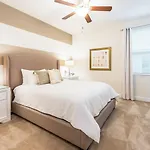 Timeless 6 Bdrm Villa With Private Game Room At Encore