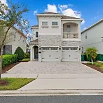 Charming 6 Bdrm House With Private Spa And Pool In Encore
