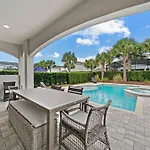 Charming 6 Bdrm House With Private Spa And Pool In Encore