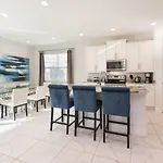 Fabulous 5 Bdrm Villa With Game Room In Encore
