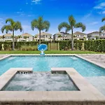 Astonishing 7 Bdrm Villa W Home Theater At Encore