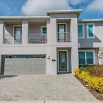 Ec482 - Contemporary Oasis With Gaming Areas At Encore