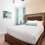 Ec434 - Quaint Villa With Private Pool And Spa At Encore