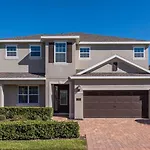 Ec425 - Comfortable Home With Themed Games Room At Encore