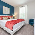 Vista Cay 49 By Top Villas