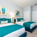 Vista Cay 49 By Top Villas