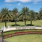 House Resort At Encore Reunion Disney
