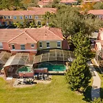 4 Bedrooms - 3 Bathrooms - Encantada 8549 Bl