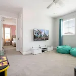 Luxury Disney Vacation Home With Private Pool Spa