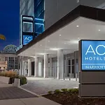 Ac Hotel By Marriott Orlando Downtown