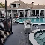 Nice 2 Miles From Disney Condo 1 Bedroom 1 Bath