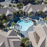 Nice 2 Miles From Disney Condo 1 Bedroom 1 Bath