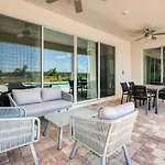 Grand 11 Bdrm Villa With Games Room At Encore