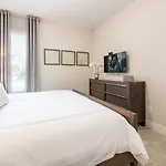 Polished Serene 4 Bdrm Home With Games Room At Encore