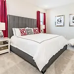 Polished Serene 4 Bdrm Home With Games Room At Encore