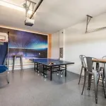 Captivating 5 Bdrm Villa With Theater At Encore