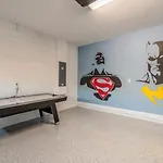 Marvelous 5 Bdrm Retreat With Themed Bedrooms At Encore