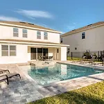 Marvelous 5 Bdrm Retreat With Themed Bedrooms At Encore