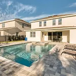 Marvelous 5 Bdrm Retreat With Themed Bedrooms At Encore